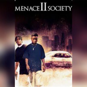 Da Athena Menace II Society 