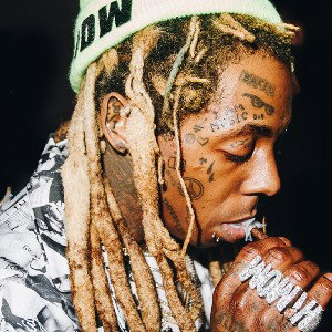  - Lil Wayne 