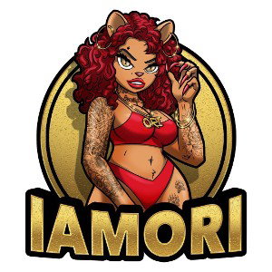 BELIEVE IN ME - IAMORI