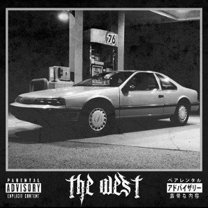 THE WEST