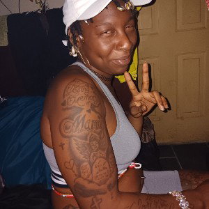 nene#1 Just don't care about it