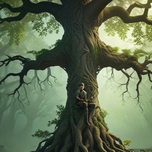 🔥DEEP ROOTED🔥