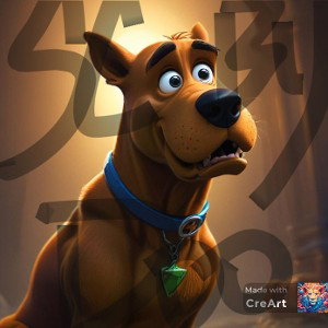 🔥SCOOBY DOO🔥