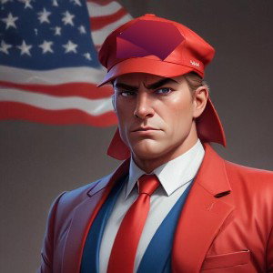 🇺🇸MAGA MAN🇺🇸
