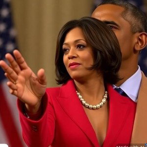 🔥OBAMA'S PUPPET 🔥