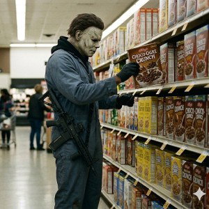 Aisle 40