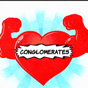 conglomerates