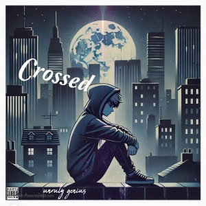  Crossed  