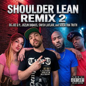 Shoulder Lean Remix 2