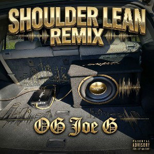 Shoulder Lean Remix