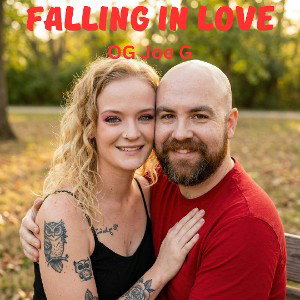 Falling In Love