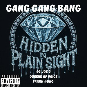 Gang Gang Bang