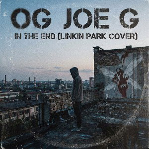 In The End (Linkin Park Cover)