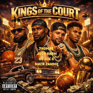 Kings Of The Court