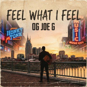 Feel What I Feel 