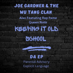 Joe Gardner and The Wu Tang Clan - Killin it ft Killa Priest 