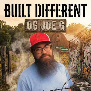 Built Different 