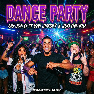Dance Party