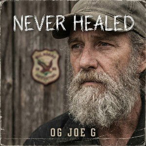 Never Healed