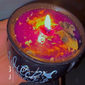 “ TWIN FLAME “ 