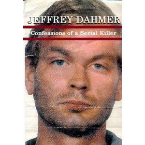 “ JEFFREY DAHMER “