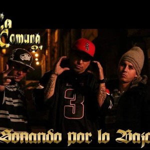 ES VICIO SABER / Yeyo Nemaj 90s - Solo Rodriguez - Jacson Ramirez - Año 2012 #LaComuna #HipHop #Rap