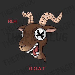 G.O.A.T by RLH