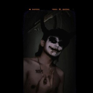 JJ record - JOKER - beat type instrumental
