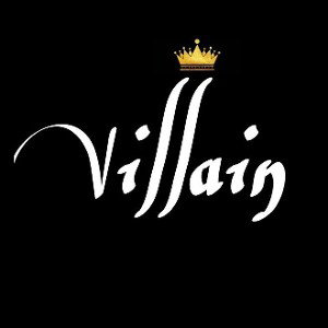 🔥😁👿VILLAIN 👿😁🔥