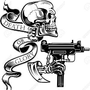 Smi77y - death or glory🔫🔫🔫