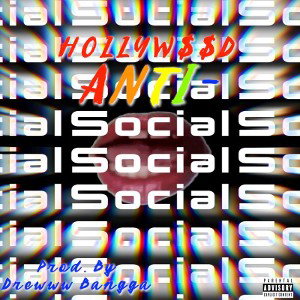 ANTI SOCIAL 