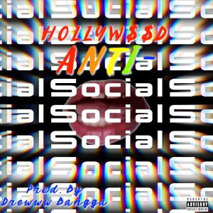 ANTI SOCIAL 