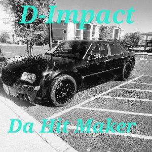🔥(Take yo Blessin)🔥_Ft. D-Impact  &  Lou Macc 