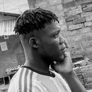 Darius c'est l'homme