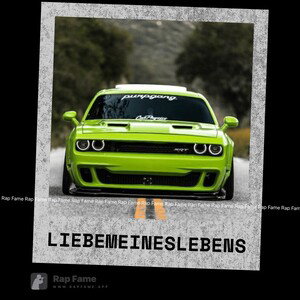liebe meines Lebens 