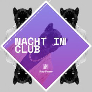 Nacht im Club 