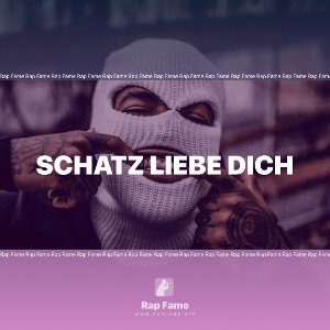 Schatz liebe dich 