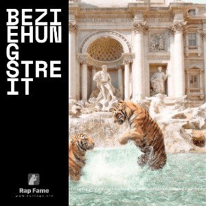 Beziehung Streit