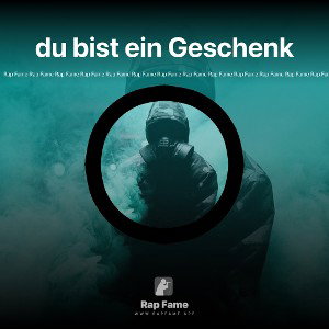 du bist ein Geschenk 