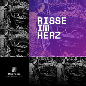 Risse im Herz