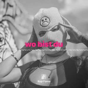 wo bist du 