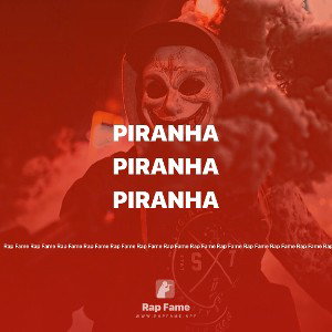 piranha🐟
