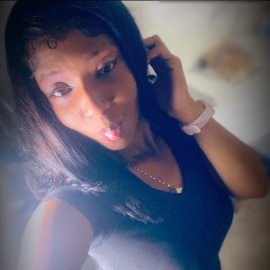 Boss it up , gloss it up -#ChinaDollDimplez