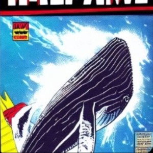 A Whale Journey