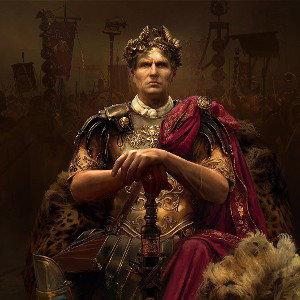 Julius Caesar (Acapella)