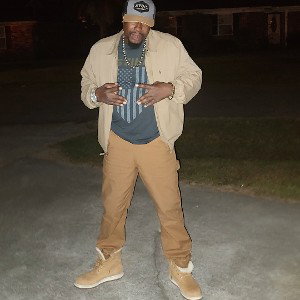 ANOTHER RAPPER DEAD TODAY ANOTHER ONE BORN TOMORROW 