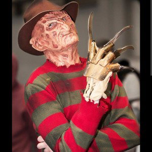 Maurice lafate Night Sirens - 1 2 Freddy's coming for u