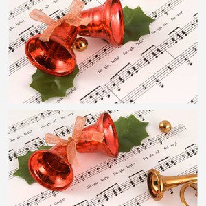 jingle bells jingle 🔔 