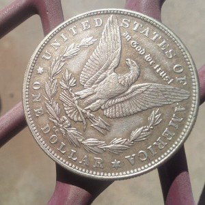 USA 1/2