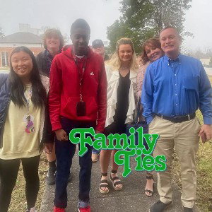 TheLoki Family Ties Part 2